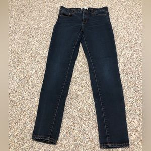 Women’s Popsugar Jeans Size 10